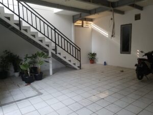 10 Kost di Bandung Kulon