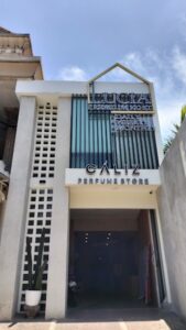 10 Kost di Bandung Wetan