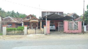 10 Kost di Banyusari, Kabupaten Karawang