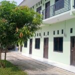 10 Kost di Baros, Kabupaten Serang