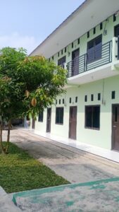 10 Kost di Baros, Kabupaten Serang