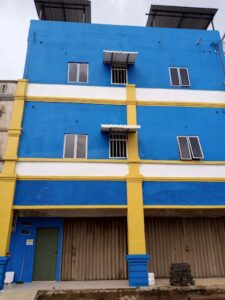 10 Kost di Batu Aji