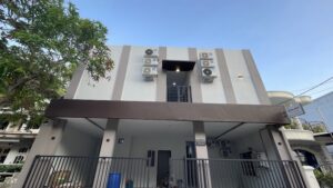 10 Kost di Batu Ampar