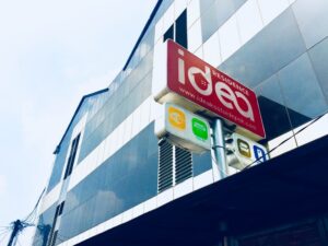 10 Kost di Beji, Depok
