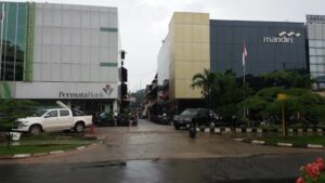 10 Kost di Belakang Padang