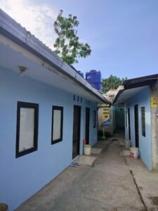 10 Kost di Benda, Tangerang