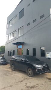 10 Kost di Bengkong, Batam