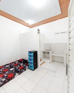 10 Kost di Benjeng, Kabupaten Gresik