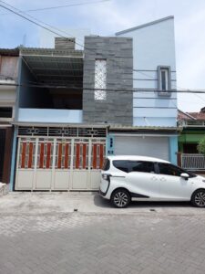 10 Kost di Benowo, Surabaya Barat