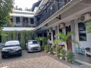 10 Kost di Binong, Kabupaten Subang