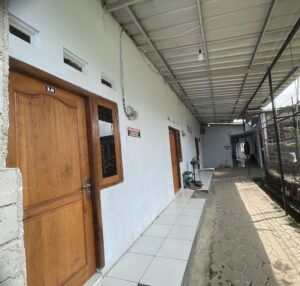 10 Kost di Binuang, Kabupaten Serang