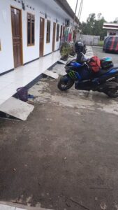 10 Kost di Blanakan, Kabupaten Subang