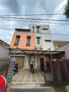 10 Kost di Bojongloa Kidul