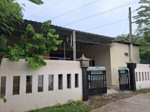 10 Kost di Brangsong, Kabupaten Kendal