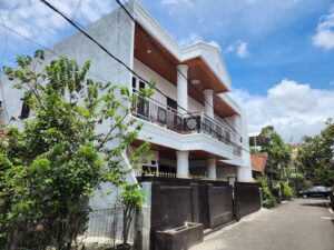 10 Kost di Buahbatu, Bandung