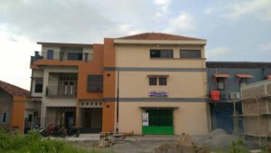 10 Kost di Cepiring, Kabupaten Kendal