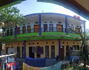 10 Kost di Ciater, Kabupaten Subang