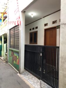 10 Kost di Cibeunying Kidul