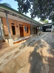 10 Kost di Cibogo, Kabupaten Subang