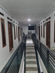 10 Kost di Cidadap, Bandung