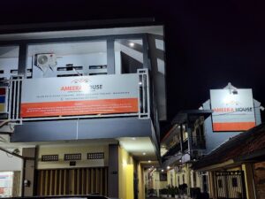 10 Kost di Cigasong, Kabupaten Majalengka
