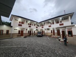 10 Kost di Cikeusal, Kabupaten Serang