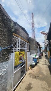 10 Kost di Cinambo, Bandung