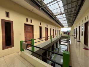 10 Kost di Cipocok Jaya