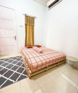 10 Kost di Citangkil, Kota Cilegon