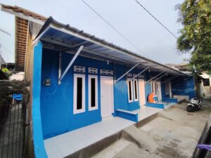 10 Kost di Ciwandan, Kota Cilegon