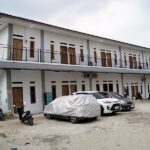 10 Kost di Curug, Kota Serang