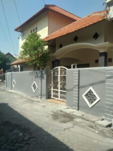 10 Kost di Duduk Sampeyan
