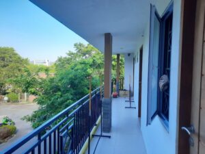 10 Kost di Galang, Batam