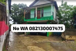 10 Kost di Gedebage, Bandung