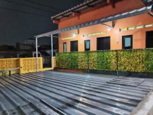 10 Kost di Gubeng, Surabaya Timur