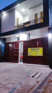 10 Kost di Gunem, Kabupaten Rembang