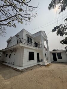 10 Kost di Gunung Kaler