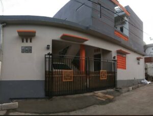 10 Kost di Gunung Putri
