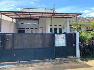 10 Kost di Gunung Sindur