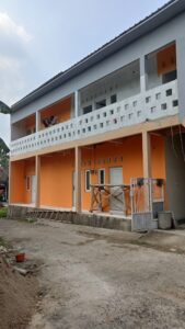 10 Kost di Gunungsari, Kabupaten Serang