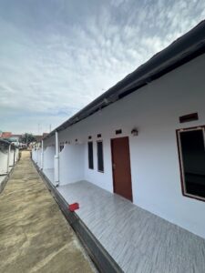 10 Kost di Jalan Cagak, Kabupaten Subang