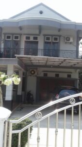 10 Kost di Jambe, Kabupaten Tangerang
