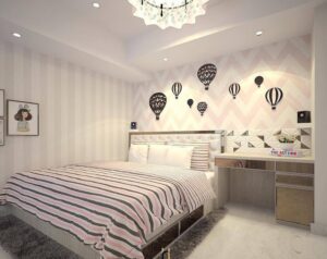10 Kost di Jatisampurna