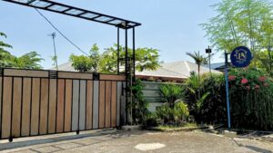 10 Kost di Jatisari, Kabupaten Karawang