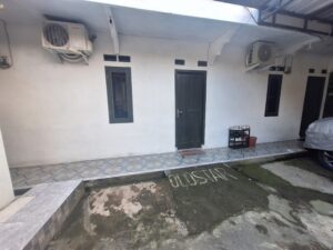 10 Kost di Jawilan, Kabupaten Serang