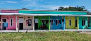10 Kost di Jayanti, Kabupaten Tangerang