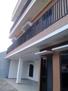 10 Kost di Johar Baru