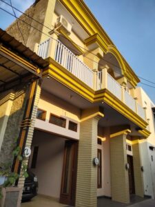 10 Kost di Kaliori, Kabupaten Rembang