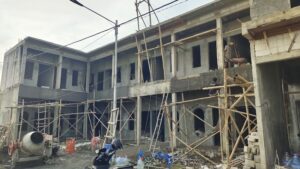 10 Kost di Kaliwungu Selatan