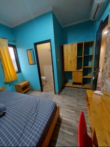 10 Kost di Karangtengah, Tangerang